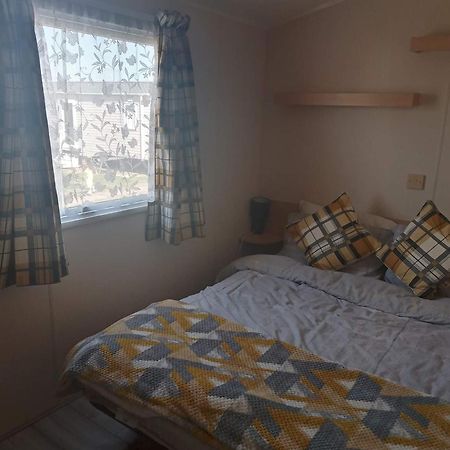 Caledonian Caravan Jaywick Sands Esterno foto