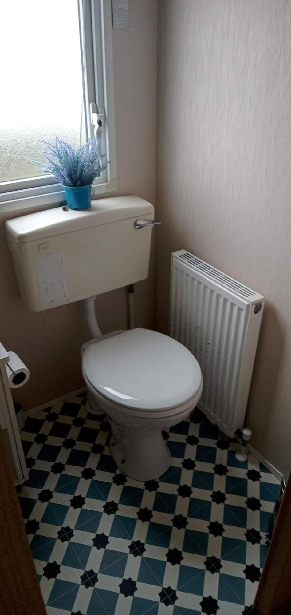 Caledonian Caravan Jaywick Sands Esterno foto