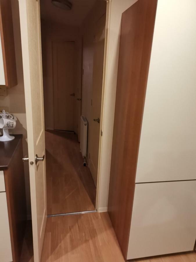 Caledonian Caravan Jaywick Sands Esterno foto